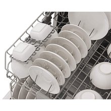 Посудомоечная машина Hansa ZWM536WH белая