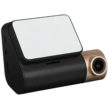 Видеорегистратор Xiaomi 70Mai Dash Cam Lite 2 черный Видеорегистратор Xiaomi 70Mai Dash Cam Lite 2 черный
