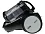 Пылесос Centek CT-2524 черный/серый - микро фото 12