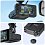 Комбо-устройство iBOX F5 PRO 4K LaserScan WiFi Signature Dual - микро фото 17 Комбо-устройство iBOX F5 PRO 4K LaserScan WiFi Signature Dual - микро фото 17