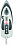 Утюг Gorenje SIH2200GC, белый - микро фото 3