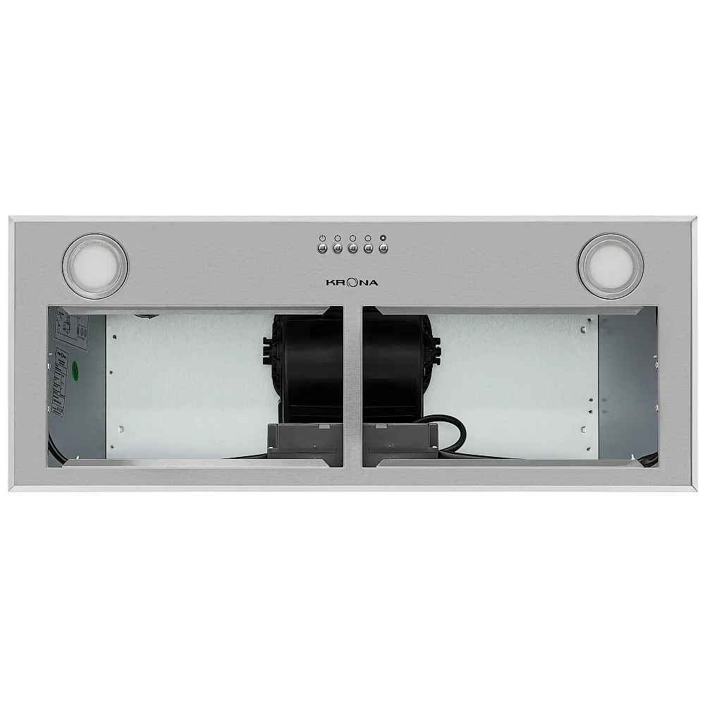 Вытяжка полновстраиваемая KRONA Ameli 900 inox PB - фото 5 Вытяжка полновстраиваемая KRONA Ameli 900 inox PB - фото 5