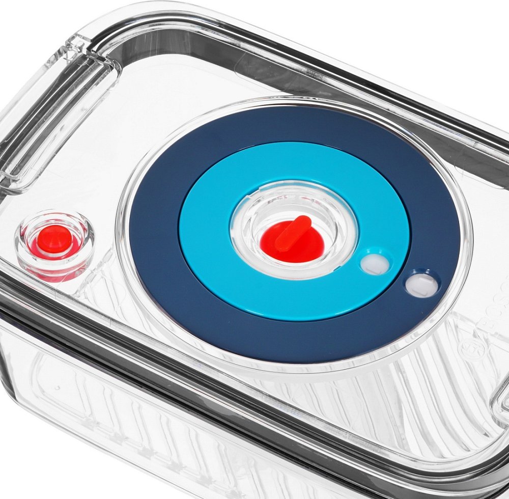 Вакуумный упаковщик Bosch MSZV6FS1 - фото 6 Вакуумный упаковщик Bosch MSZV6FS1 - фото 6