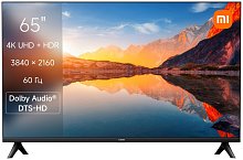 Смарт телевизор Xiaomi A 2025 65" (L65MA-ARU)