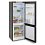 Холодильник Бирюса W6034 серый - микро фото 6