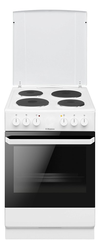 Электрическая плита Hansa FCEW53011