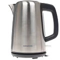 Электрочайник Kenwood SJM490 1.7 л Серебристый