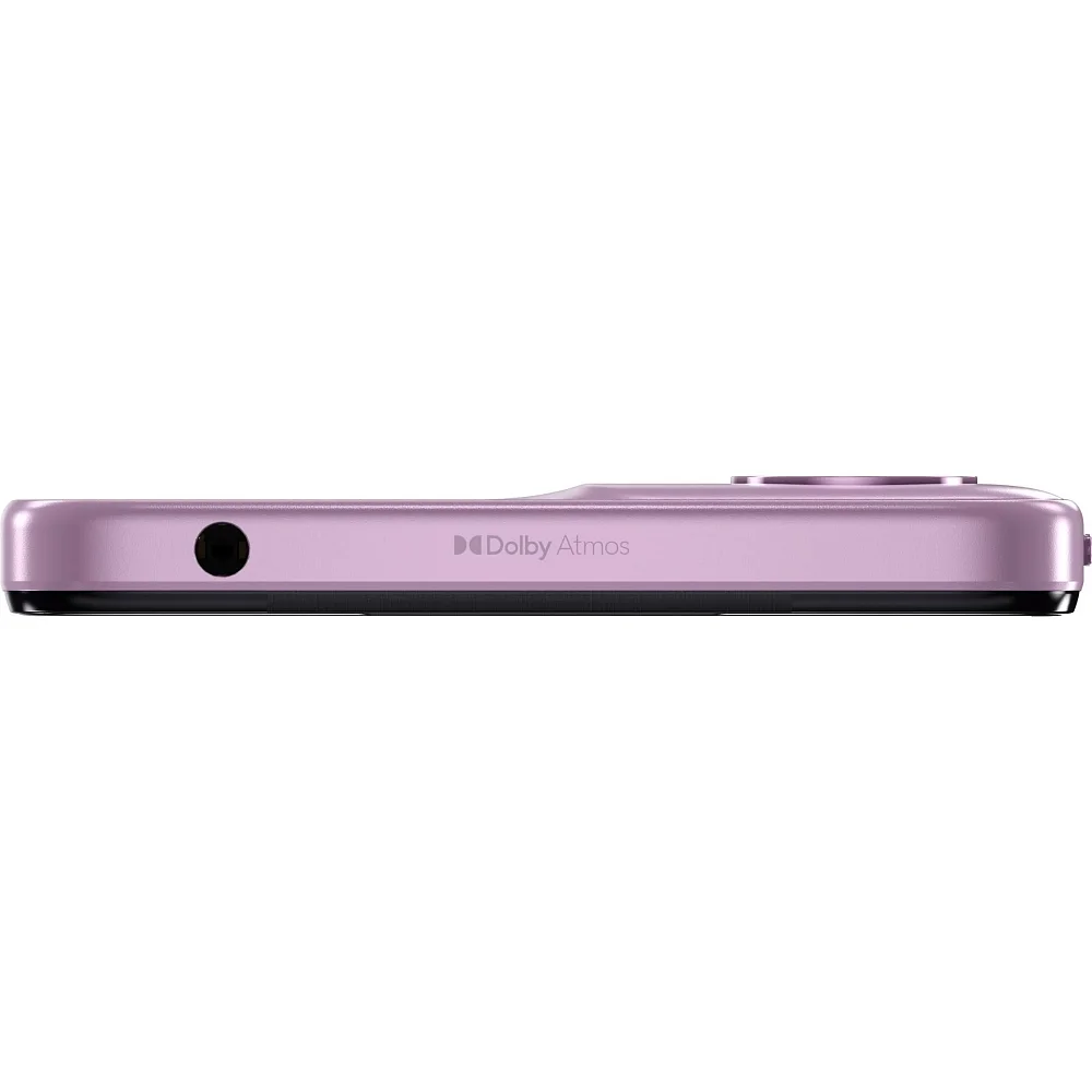 Смартфон Motorola G24 8/128GB Pink Lavender - фото 4