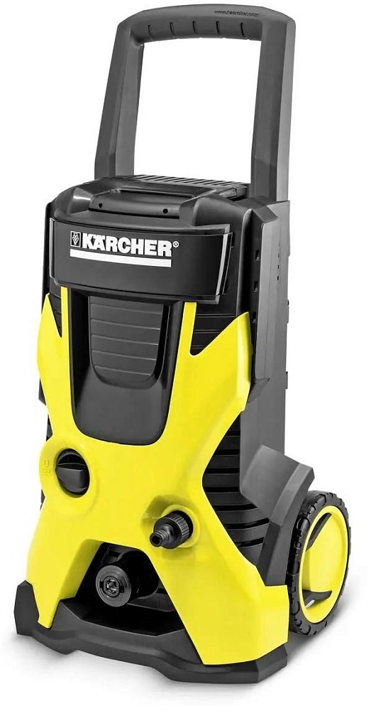 Минимойка Karcher K 5 Basic - фото 23