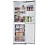 Холодильник Бирюса M631 серебристый - микро фото 5