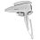 Фен настенный BRAYER BR3021 + Электрощипцы BRAYER BR3203 - микро фото 11
