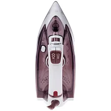 Утюг Maxwell MW-3047 коричневый
