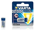 Батарейка Varta Electronics V23GA - GP23A 12V-38mAh 1шт Батарейка Varta Electronics V23GA - GP23A 12V-38mAh 1шт