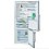 Холодильник Bosch KGN 56PI30U серебристый - микро фото 3