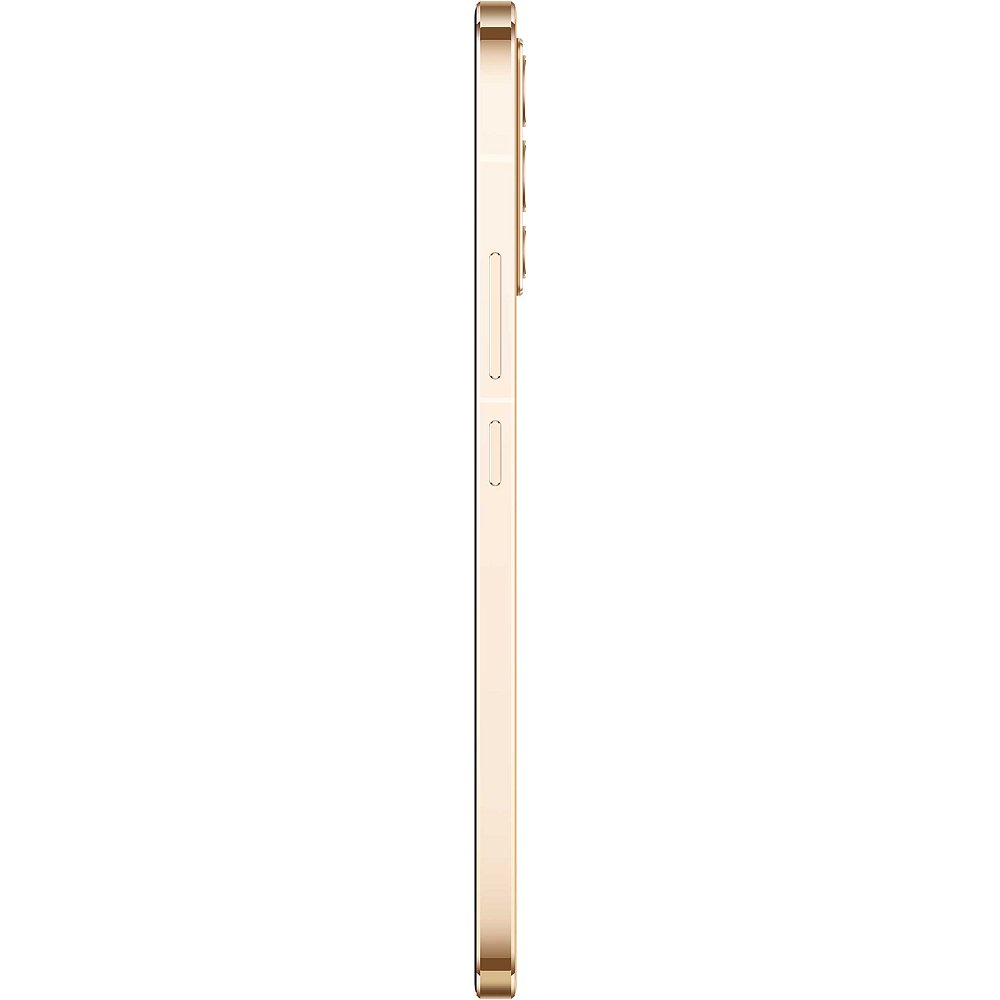 Смартфон Vivo V23 12/256Gb Sunshine Gold - фото 9