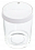 Комплект банок для йогурта REDMOND RAM-G1, прозрачный - микро фото 3