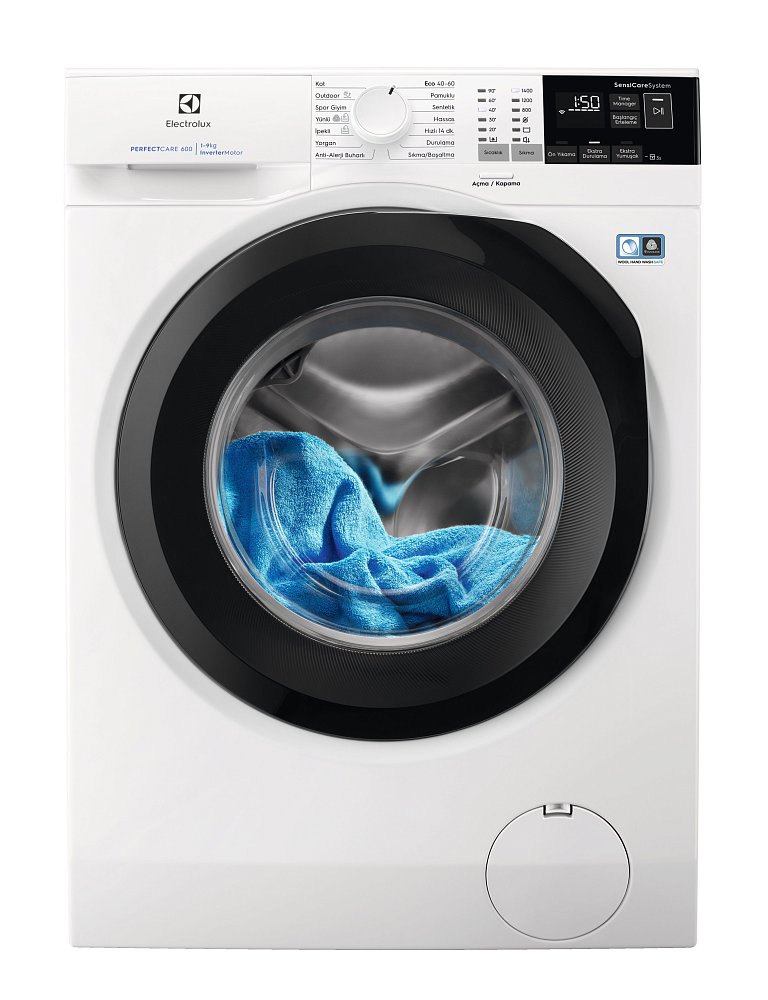 Стиральная машина Electrolux EW6F449ST Стиральная машина Electrolux EW6F449ST