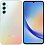 Смартфон Samsung Galaxy A34 5G 6/128GB серебристый + Galaxy Buds2 SM-R177NZWACIS White - микро фото 19