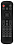 Беспроводная аеромышь клавиатура пульт HARPER KBWL-050 для СМАРТ ТВ, черный - микро фото 5