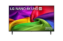 Телевизор LG 43NU800B6LC