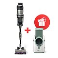 Аккумуляторный пылесос HAYAI H60B PRO MIX PLUS + Электрическая овощерезка HAYAI MSM4501QCV