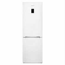 Холодильник Samsung RB31FERNDWW/WT белый