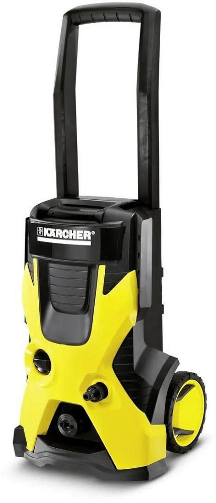 Минимойка Karcher K 5 Basic - фото 12