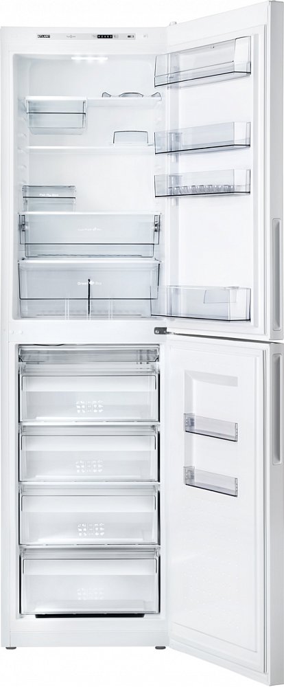 Холодильник Аtlant ХМ-4625-101 белый - фото 3