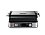 Электрогриль DeLonghi CGH1112D серебристый - микро фото 10
