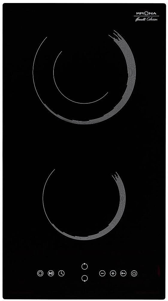 Электрическая варочная поверхность Krona ORSA 30 BL