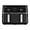 Аэрогриль BRAUN TD5030IBK черный - микро фото 6