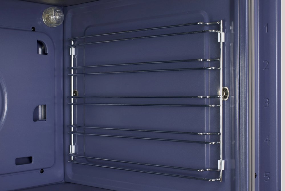 Встраиваемый электрический духовой шкаф VARD VON441X - фото 5