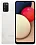 Смартфон Samsung Galaxy А02s A025 3/32Gb White - микро фото 9