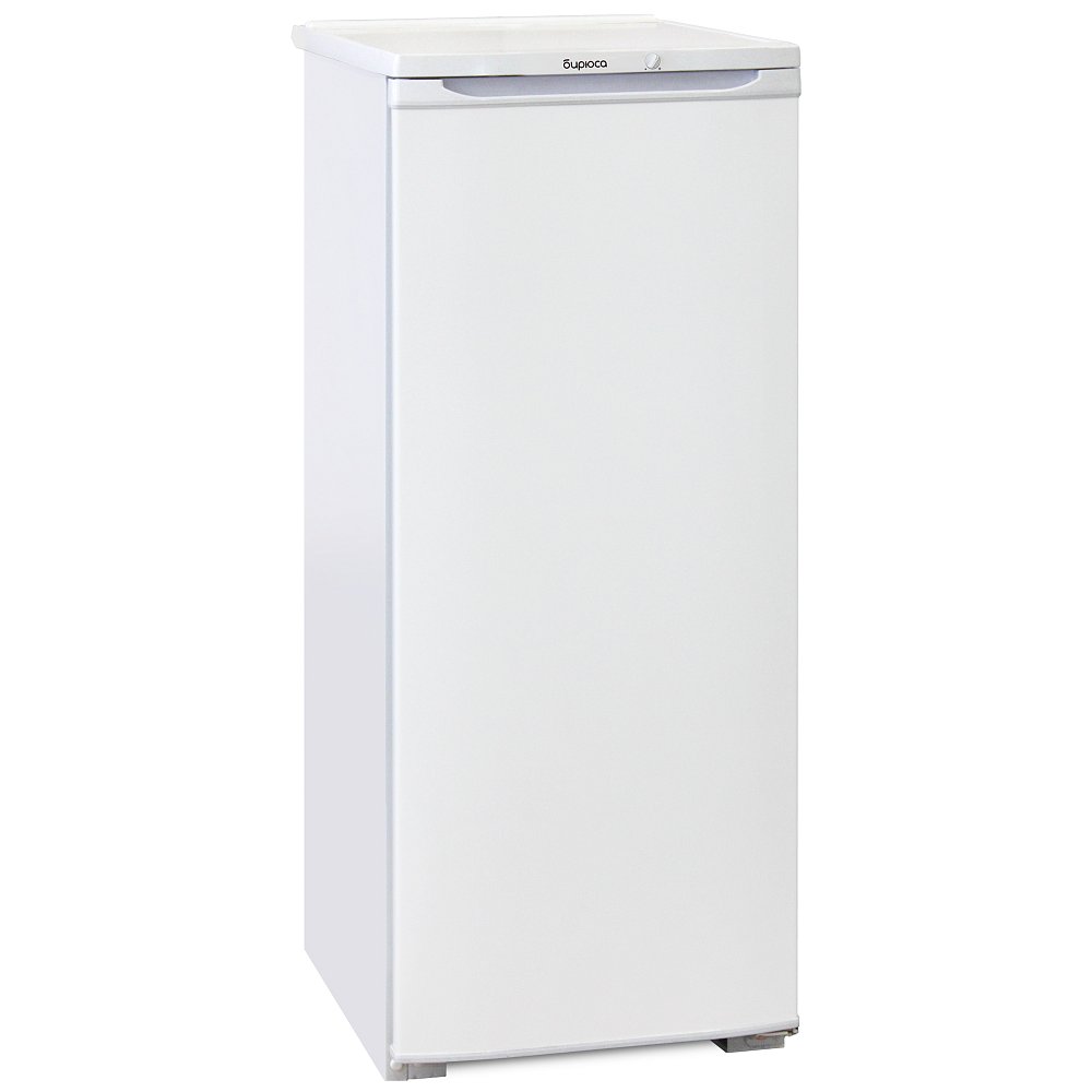 Холодильник Бирюса 111 белый  - фото 1