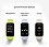 Фитнес браслет Xiaomi Smart Band 9 Active Black - микро фото 15 Фитнес браслет Xiaomi Smart Band 9 Active Black - микро фото 15