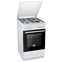 Плита газовая Gorenje GN5112WH
