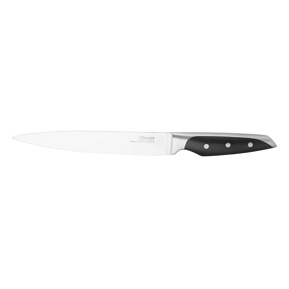 Набор из 5 ножей Espada Rondell RD-324 - фото 5
