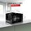 Микроволновая печь Atlantiq AMWO-BK - микро фото 10