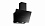 Вытяжка кухонная Oasis NB-60B(A), черный - микро фото 2