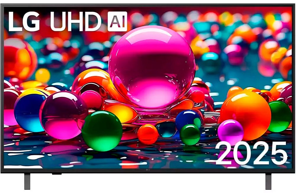 Телевизор LG 43UA75009LA 43" 4K UHD