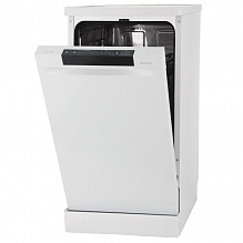Посудомоечная машина Gorenje GS53110W, белый