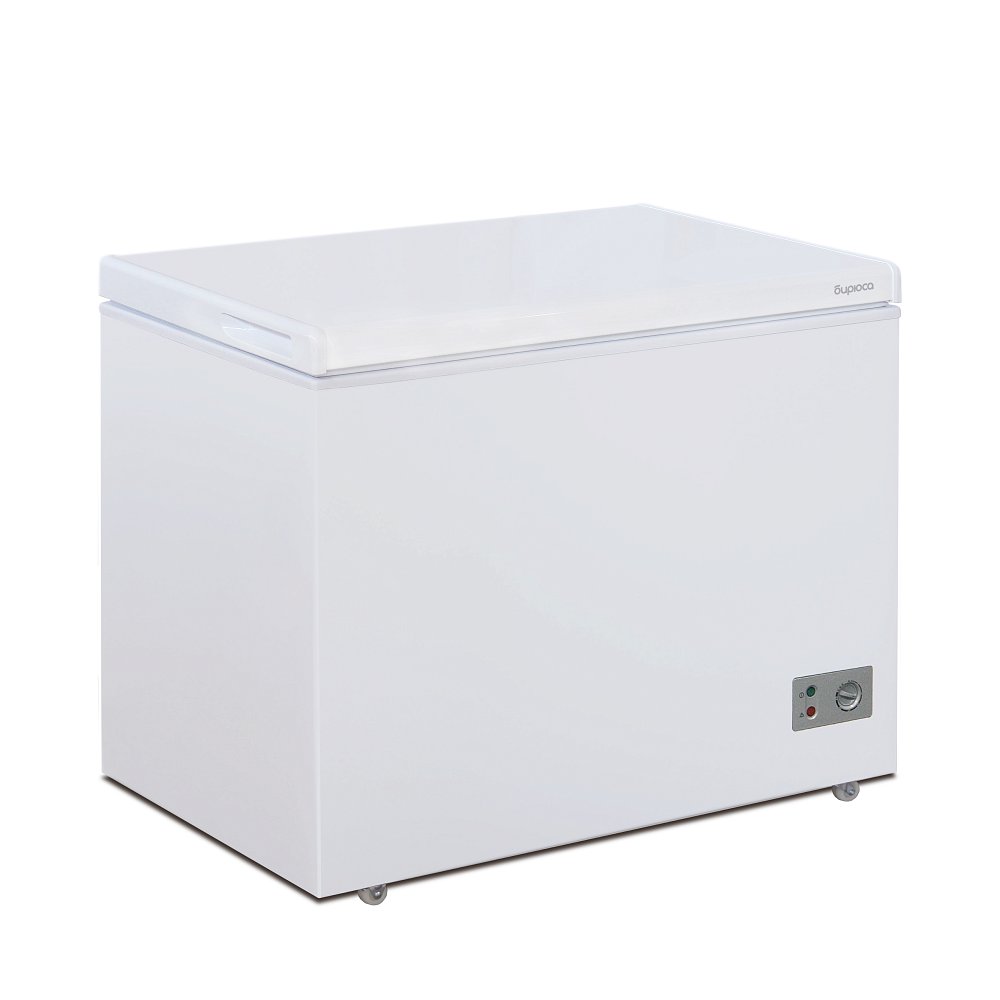 Ларь морозильный Бирюса 260KX - фото 5 Ларь морозильный Бирюса 260KX - фото 5