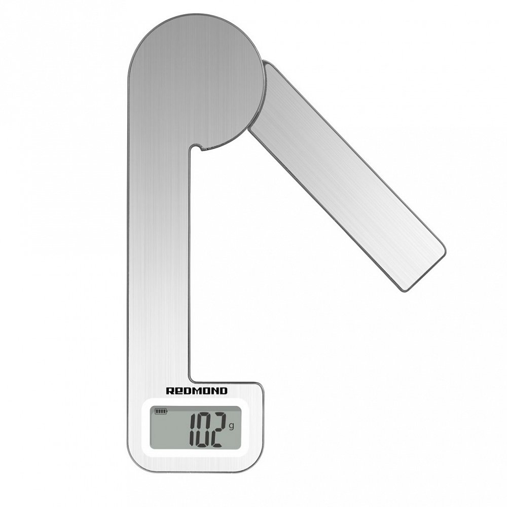 Весы кухонные Redmond RS-M758 - фото 9