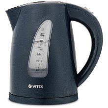 Электрочайник Vitek VT-1164 черный