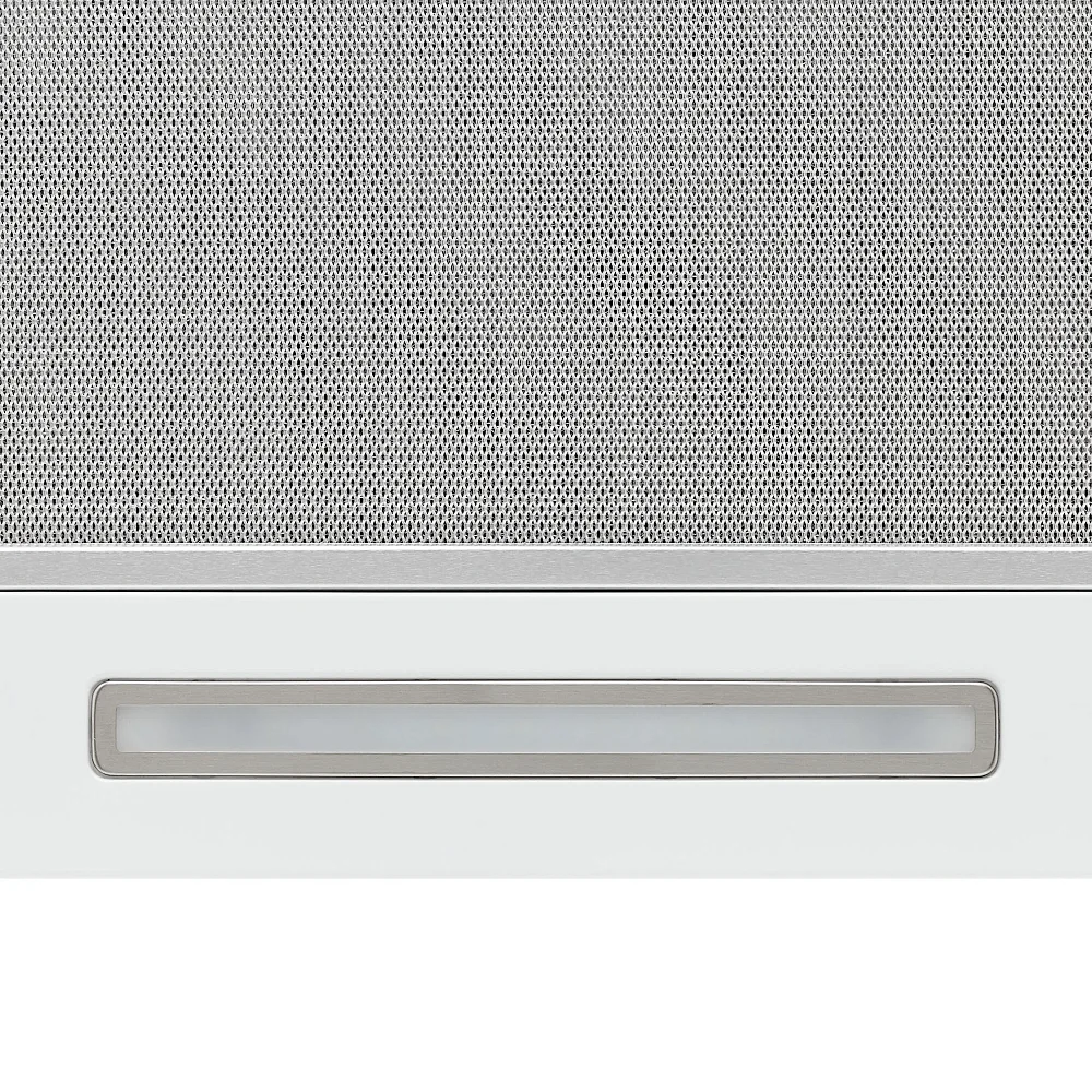 Вытяжка телескопическая Krona KERRY E 600 WHITE PB V2 белая - фото 4 Вытяжка телескопическая Krona KERRY E 600 WHITE PB V2 белая - фото 4