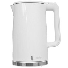 Чайник Kitfort КТ-6612-2 белый