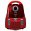 Пылесос Artel VCU 0120, красный - микро фото 3