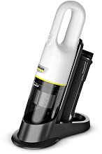 Ручной пылесос Karcher CVH 3 PLUS белый