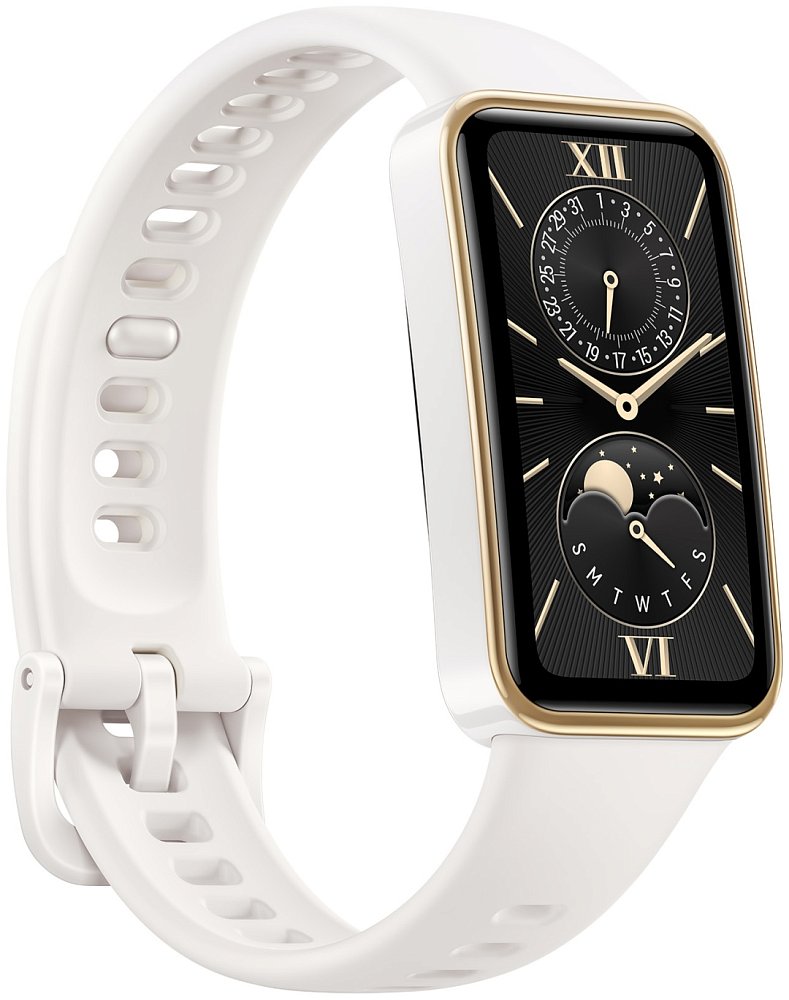 Умный браслет Huawei Band 9 KIM-B19 55020BYH - фото 5