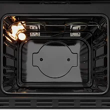 Встраиваемый духовой шкаф KRONA PRONTO 60 BL G2